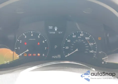 2010 Lexus Rx 350 from USA, damaged, VIN 2T2ZK1BA3AC026415